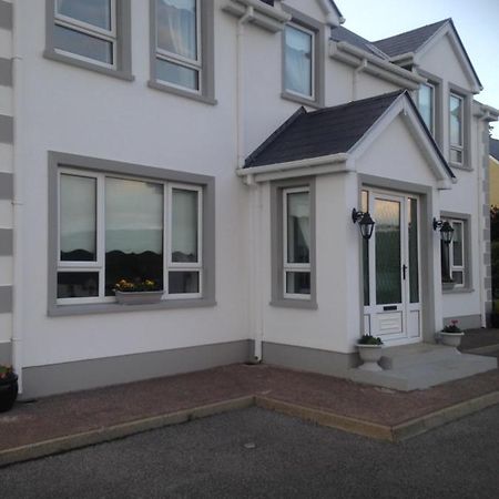 Atlantic Way Guest House Глентис Екстериор снимка